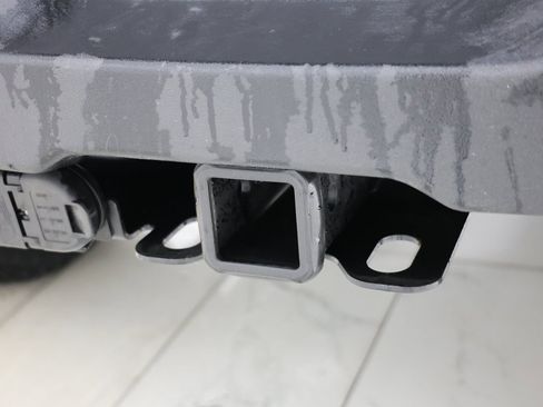 Used 2022 Ford Bronco Wildtrak image 14