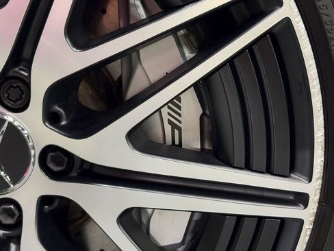 Used 2023 Mercedes-Benz C 43 AMG 4MATIC Sedan image 42