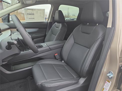 New 2026 Nissan Murano SL w/ Comfort Package AWD/4WD image 10