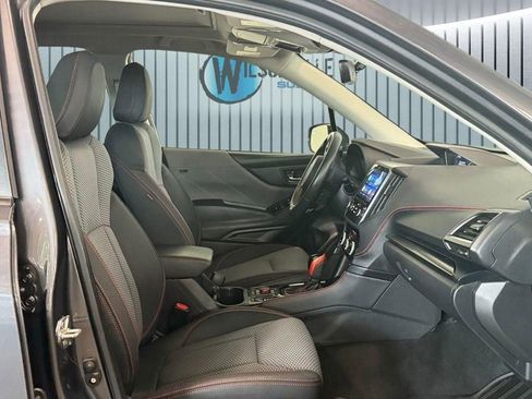 Used 2023 Subaru Forester Sport AWD/4WD image 6