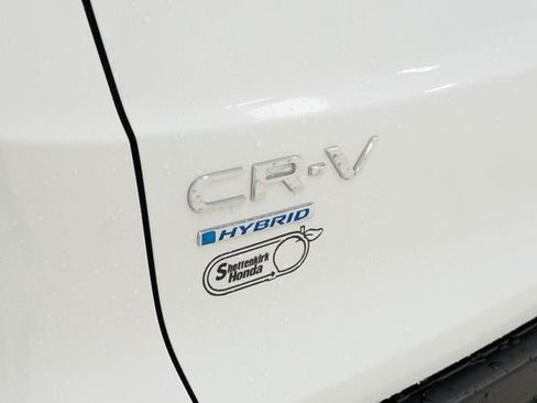 Certified 2024 Honda CR-V Sport-L image 10