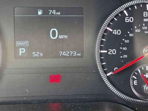 Used 2022 Kia Telluride LX AWD/4WD image 24