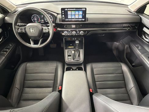 Certified 2024 Honda CR-V EX-L image 16