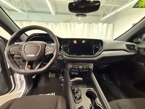 Used 2026 Dodge Durango GT AWD/4WD image 17