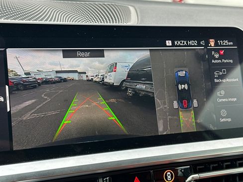 Used 2023 BMW M4 xDrive Competition image 26