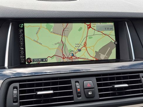 Used 2016 BMW 528i xDrive Sedan AWD/4WD image 16