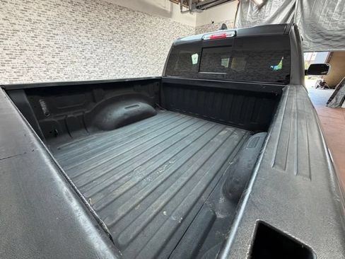 Used 2019 RAM 1500 Limited RWD image 12
