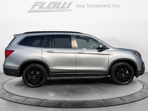 Used 2022 Honda Pilot Special Edition image 10
