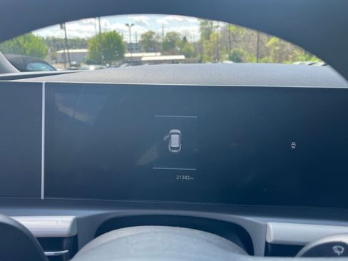 Used 2025 Hyundai Tucson SEL image 37