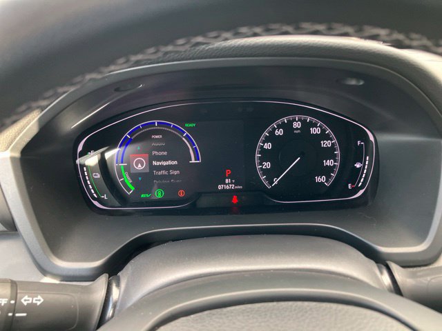 Used 2019 Honda Insight Touring image 14