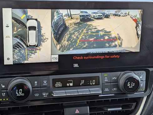 Used 2025 Toyota Grand Highlander FWD image 18