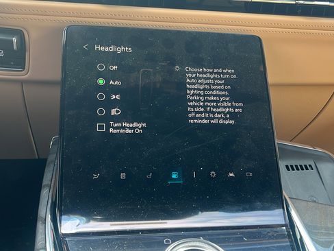 New 2025 Cadillac Escalade IQ Luxury 2 image 24