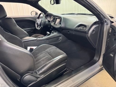 Used 2019 Dodge Challenger R/T Scat Pack image 22
