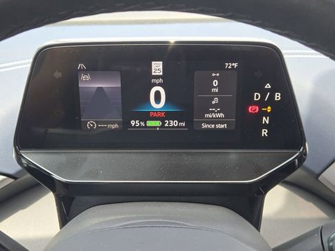 New 2026 Volkswagen ID.4 Pro S Plus AWD/4WD image 12