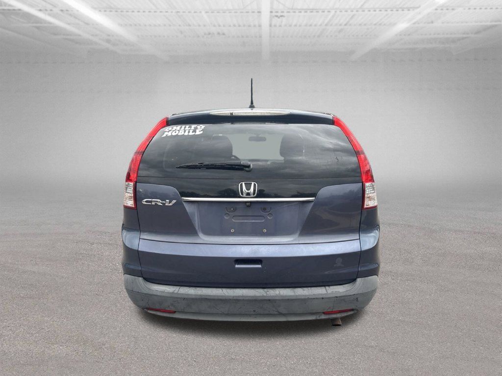 Used 2012 Honda CR-V EX image 5