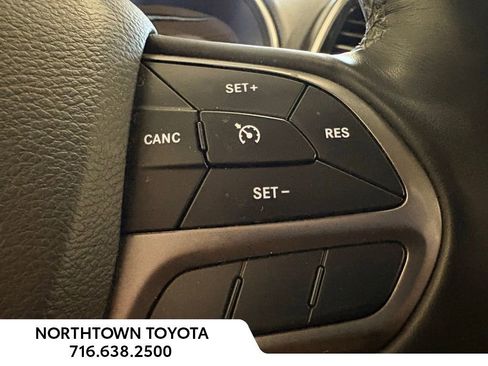 Used 2019 Jeep Cherokee Limited image 20