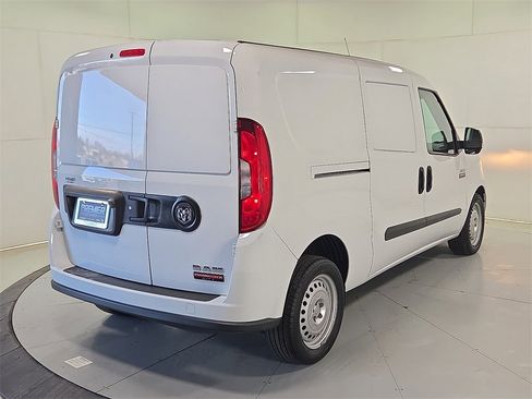 Used 2022 RAM ProMaster City Wagon image 7