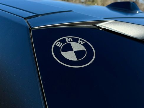 Used 2024 BMW XM image 78