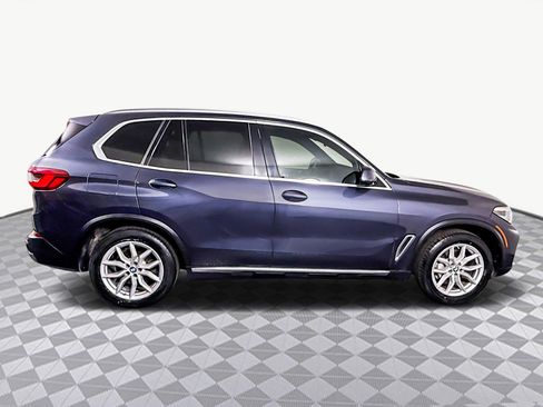 Used 2020 BMW X5 sDrive40i w/ Convenience Package image 11