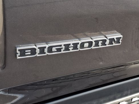 Used 2020 RAM 1500 Big Horn image 33