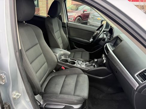 Used 2016 MAZDA CX-5 Touring FWD image 29