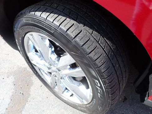 Used 2013 Ford Edge Limited FWD image 13