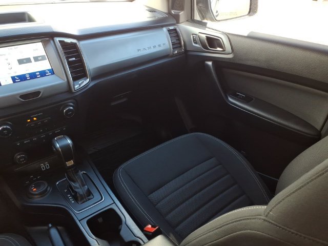 Used 2021 Ford Ranger XLT w/ Equipment Group 302A High AWD/4WD image 20