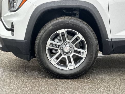 New 2027 GMC Terrain Elevation FWD image 24