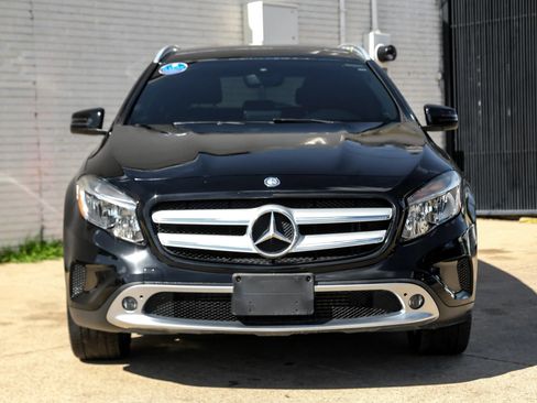 Used 2016 Mercedes-Benz GLA 250 image 5