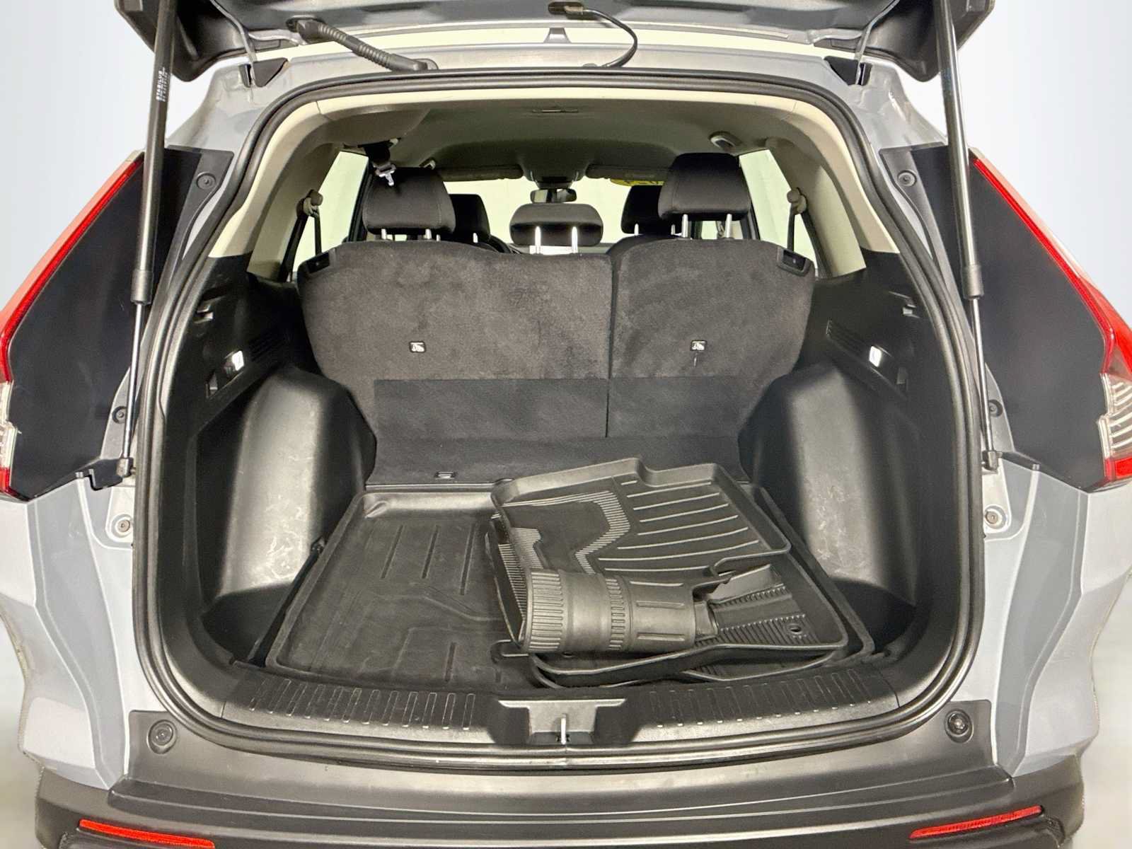 Certified 2024 Honda CR-V LX image 23