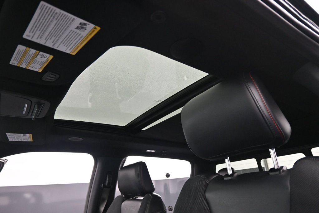 Used 2024 Ford F150 Raptor AWD/4WD image 17