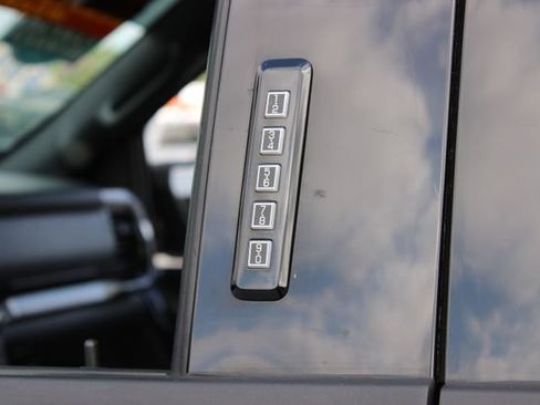 Used 2022 Ford F150 XLT w/ Equipment Group 302A High AWD/4WD image 20