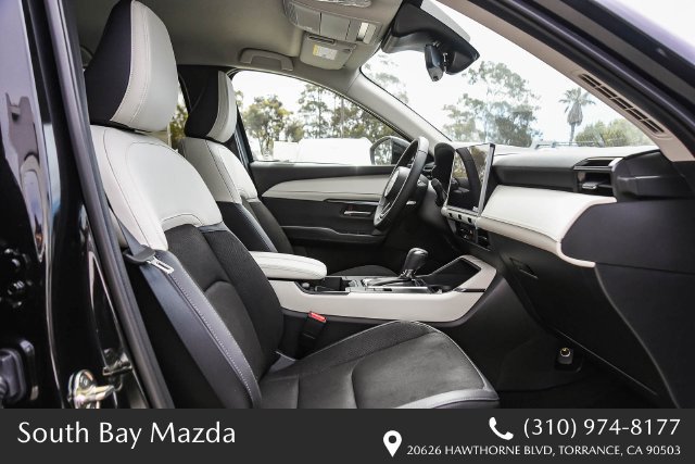 New 2026 MAZDA CX-5 Preferred AWD/4WD image 16