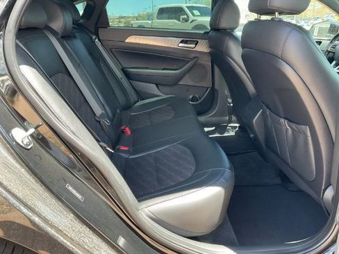 Used 2018 Hyundai Sonata Sport FWD image 21