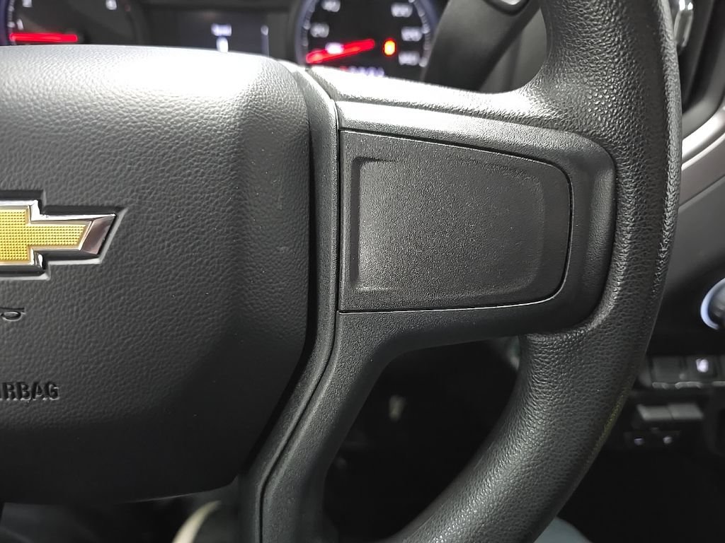 Used 2024 Chevrolet Silverado 2500 Custom w/ Custom Value Package AWD/4WD image 20