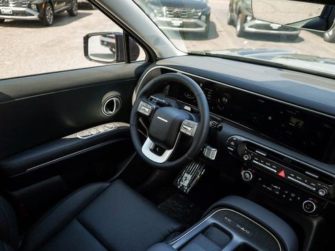 Used 2026 Hyundai Palisade SEL image 15