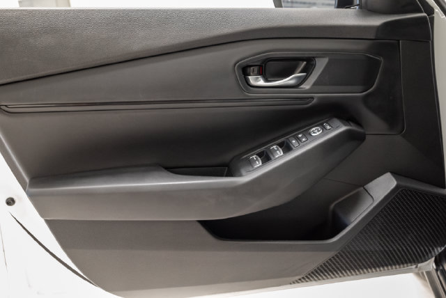 Used 2025 Honda Accord SE image 11
