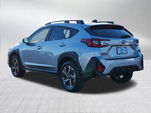 Certified 2025 Subaru Crosstrek 2.0i Premium image 5