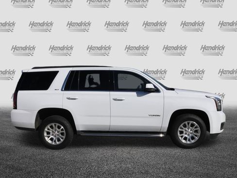 Used 2018 GMC Yukon SLT w/ Open Road Package image 10