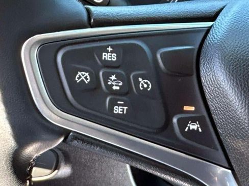 Used 2023 Chevrolet Equinox LT AWD/4WD image 17