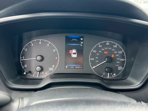 Used 2024 Toyota Corolla LE image 22