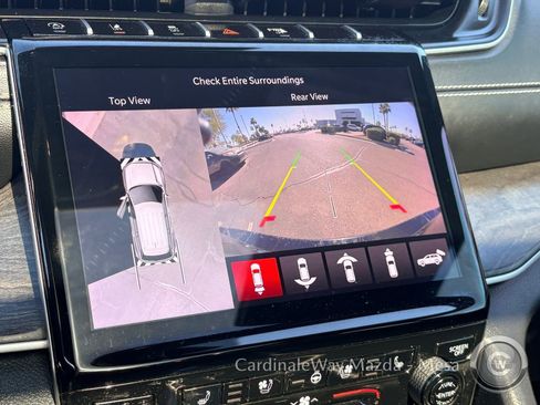 Used 2024 Jeep Grand Cherokee L Limited w/ Luxury Tech Group II image 14