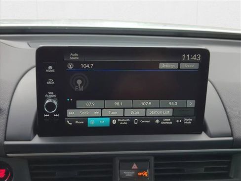 New 2025 Honda Pilot EX-L image 11