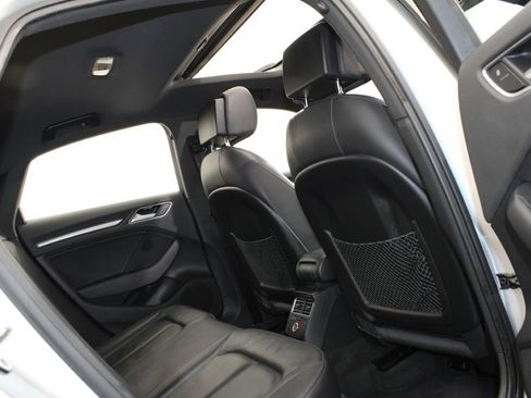 Used 2015 Audi A3 1.8T Premium Plus FWD image 23