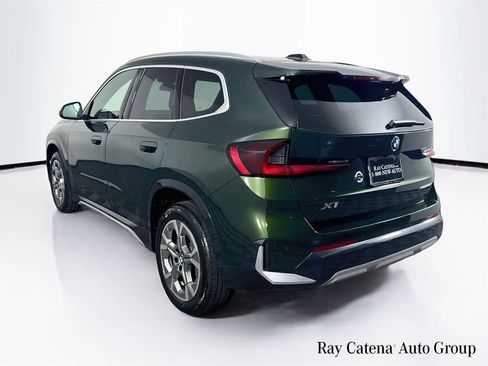 Used 2023 BMW X1 xDrive28i w/ Convenience Package AWD/4WD image 5