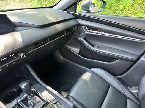 Used 2023 MAZDA MAZDA3 s FWD image 28