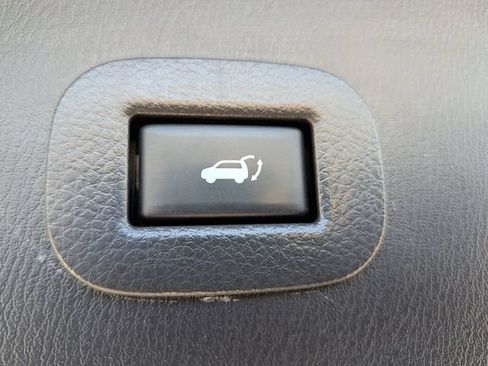 Used 2024 INFINITI QX80 Luxe AWD/4WD image 37