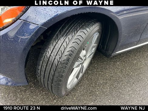 Used 2021 Mercedes-Benz C 300 4MATIC Sedan image 23