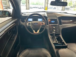 Used 2016 Ford Taurus Limited FWD video 2