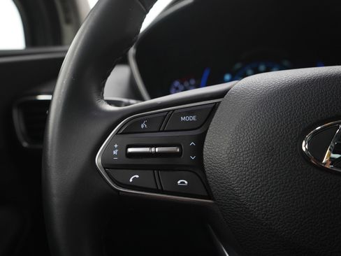 Used 2019 Hyundai Santa Fe Limited AWD/4WD image 25